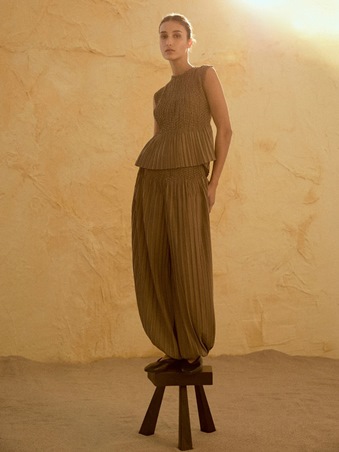 إطلالتك الرمضانية بأسلوب مختلف